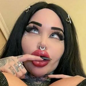 Lurcifera Doll