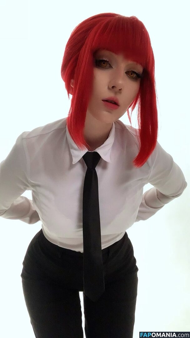 lurychan Nudo OnlyFans  Foto trapelata #4