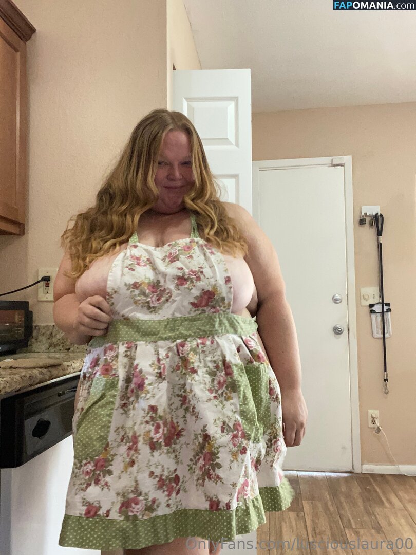 lusciouslaura00 / lusciouslaurentina Nudo OnlyFans  Foto trapelata #1