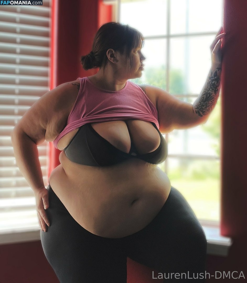 lauren_lush / lush_lauren Nudo OnlyFans  Foto trapelata #8