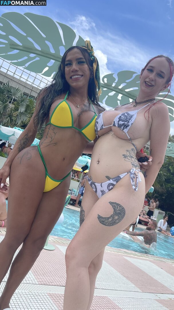 Lushiana_123 Nudo OnlyFans  Foto trapelata #8