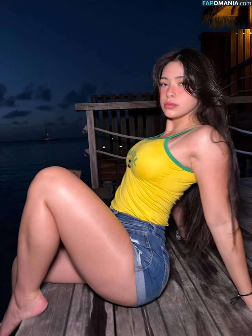 Lust Crystal Nudo OnlyFans  Foto trapelata #15