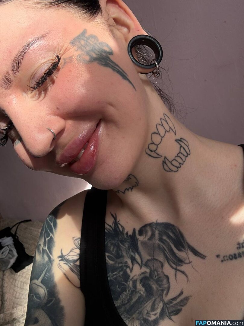 Lustdrago / lust_drag Nudo OnlyFans  Foto trapelata #1