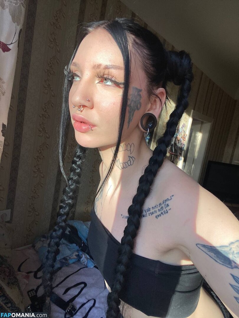 Lustdrago / lust_drag Nudo OnlyFans  Foto trapelata #3