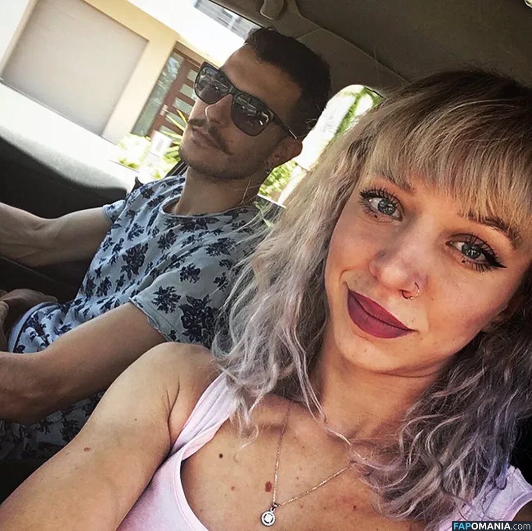 Lustery / lusteryproject Nudo OnlyFans  Foto trapelata #1