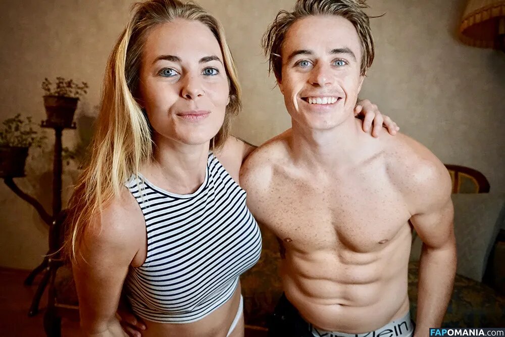 Lustery / lusteryproject Nudo OnlyFans  Foto trapelata #2