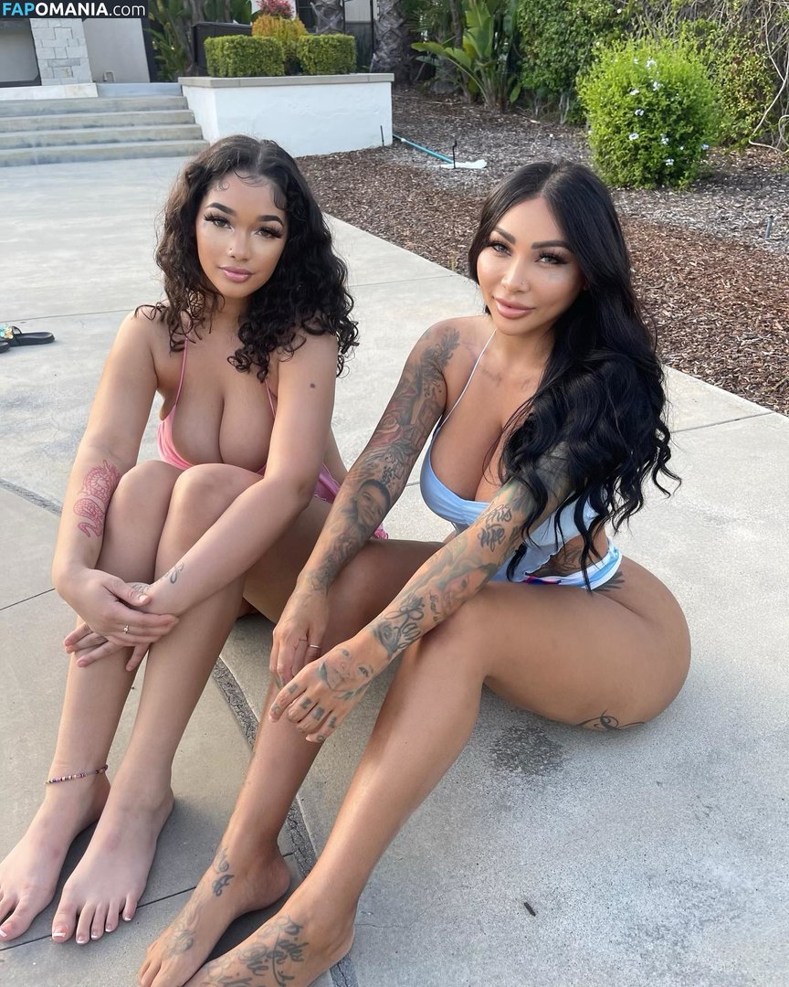 Hot4lexi / Lexi / Lexi 2 legit / hott4lexi / lexi2legit / lustn4lexi Nudo OnlyFans  Foto trapelata #19