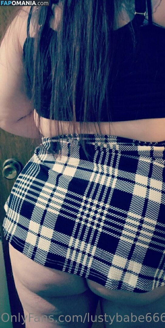 lustybabe666 Nudo OnlyFans  Foto trapelata #31