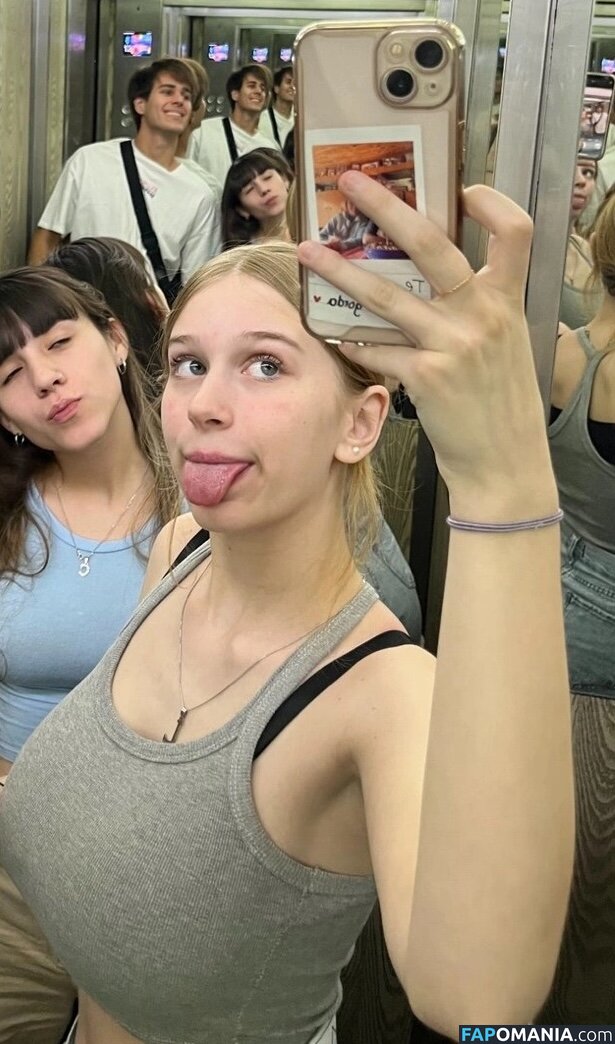 luu.dailoff Nudo OnlyFans  Foto trapelata #2