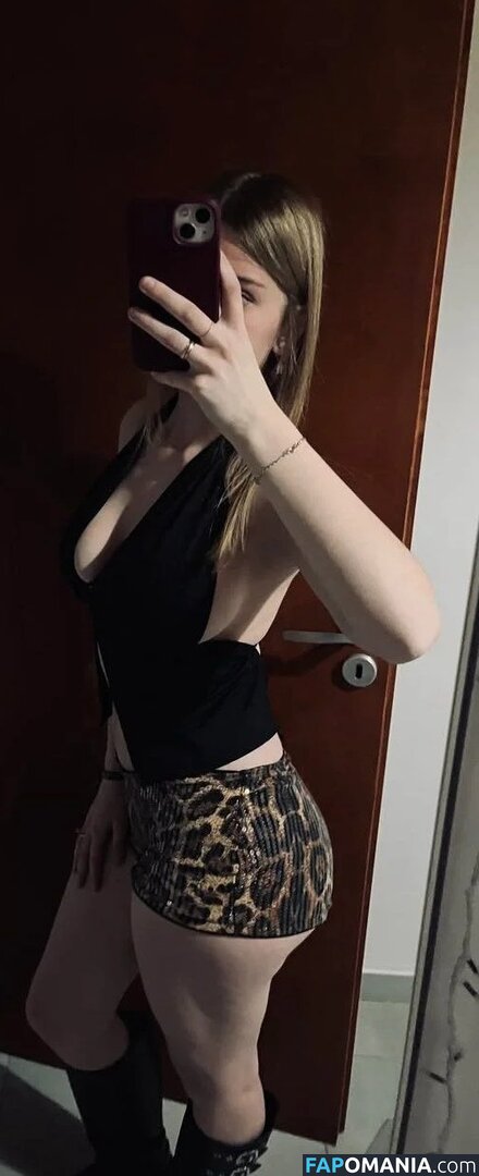 luu.dailoff Nudo OnlyFans  Foto trapelata #5