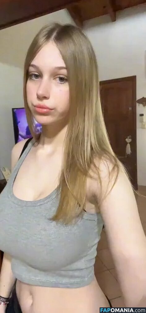 luu.dailoff Nudo OnlyFans  Foto trapelata #7