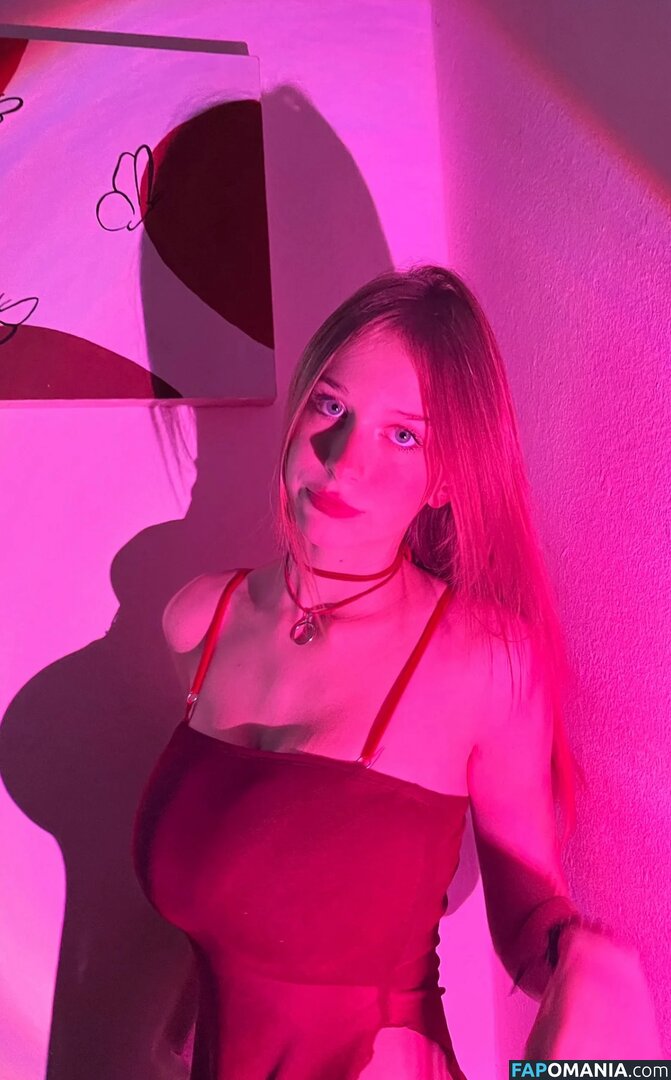 luu.dailoff Nudo OnlyFans  Foto trapelata #8
