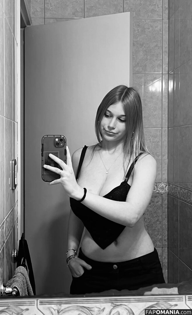 luu.dailoff Nudo OnlyFans  Foto trapelata #11