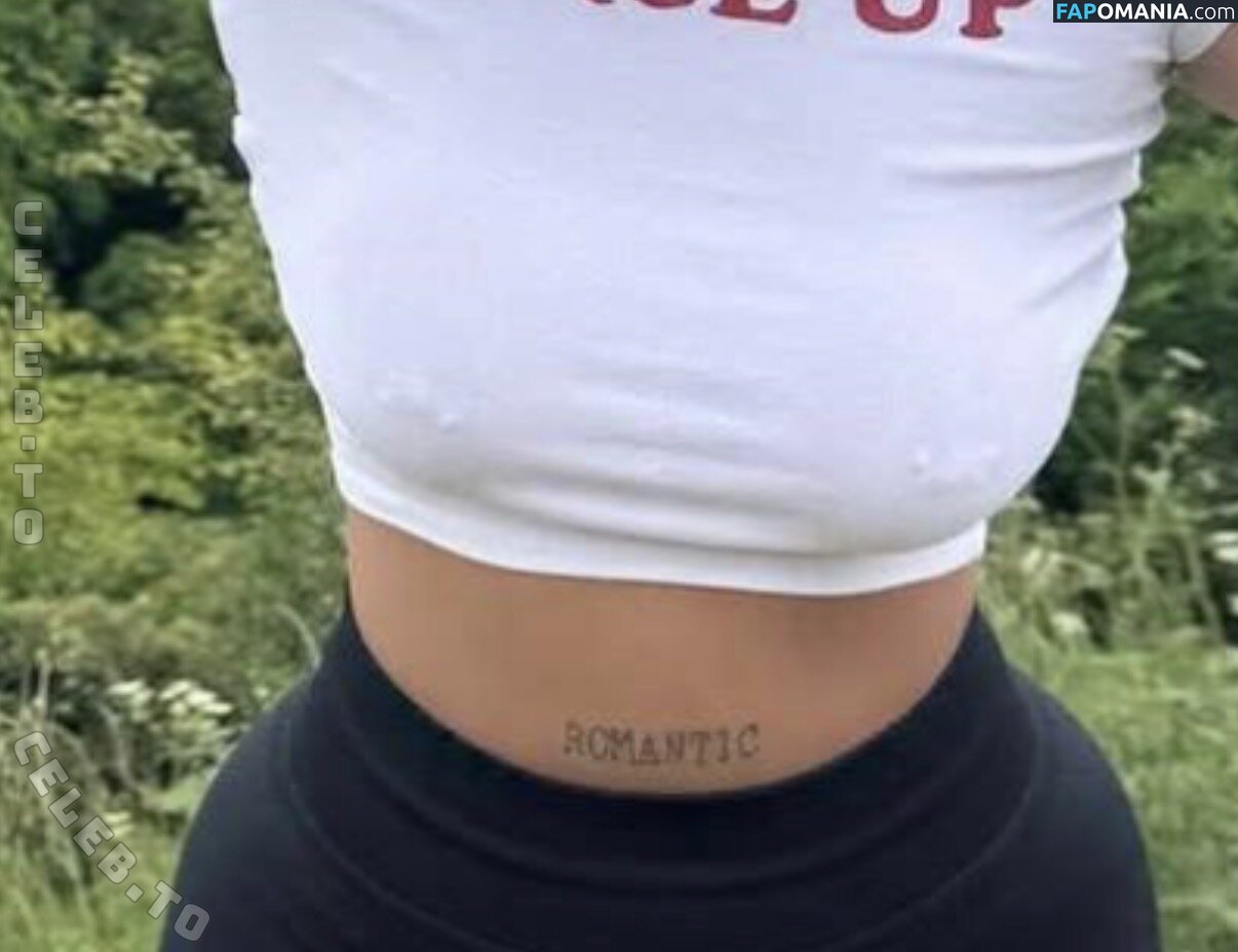 Luuannaaa Nudo OnlyFans  Foto trapelata #4
