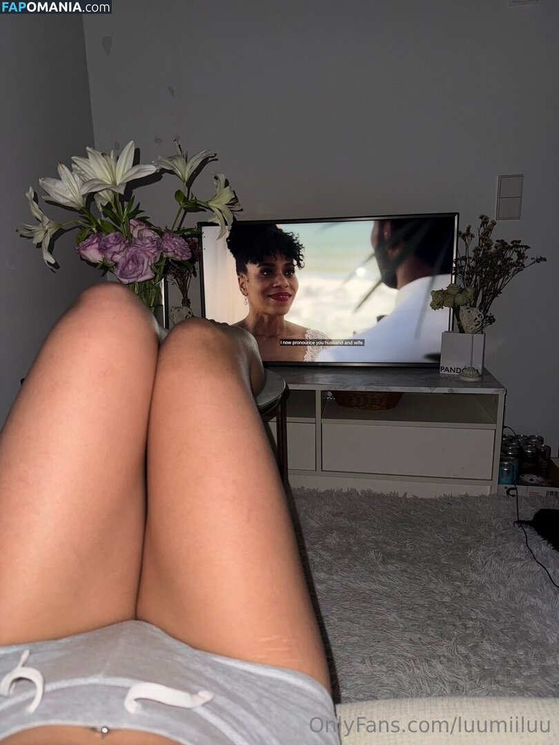 luumii.luu / luumiiluu Nudo OnlyFans  Foto trapelata #1