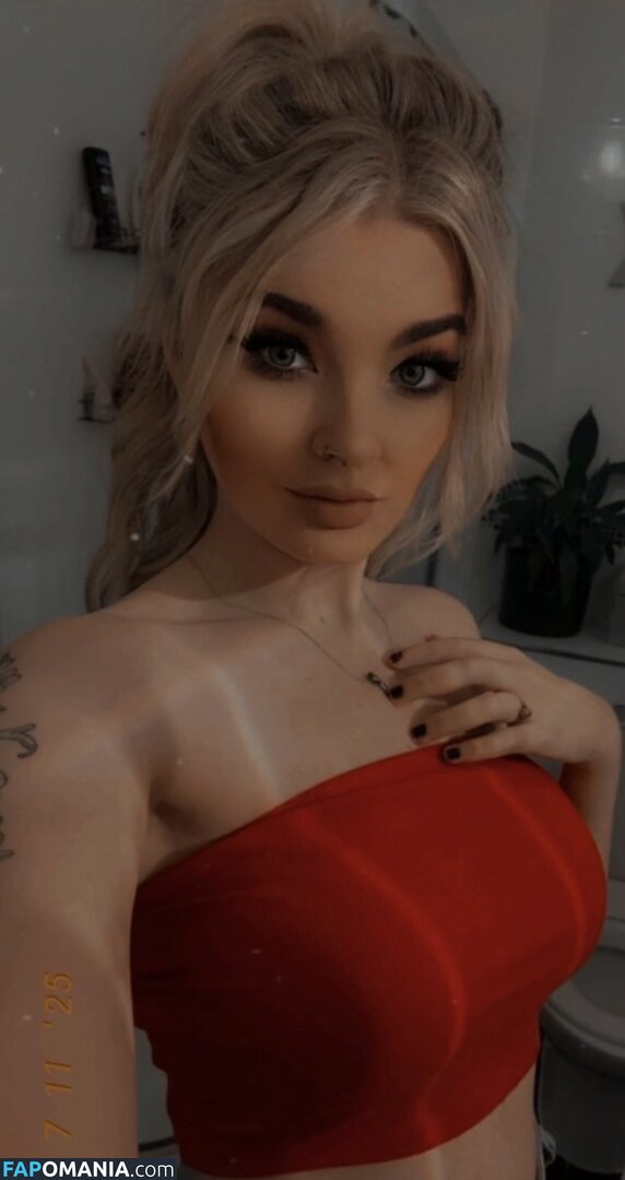 https: / luuucy813 Nudo OnlyFans  Foto trapelata #7