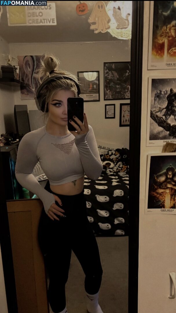 https: / luuucy813 Nudo OnlyFans  Foto trapelata #8