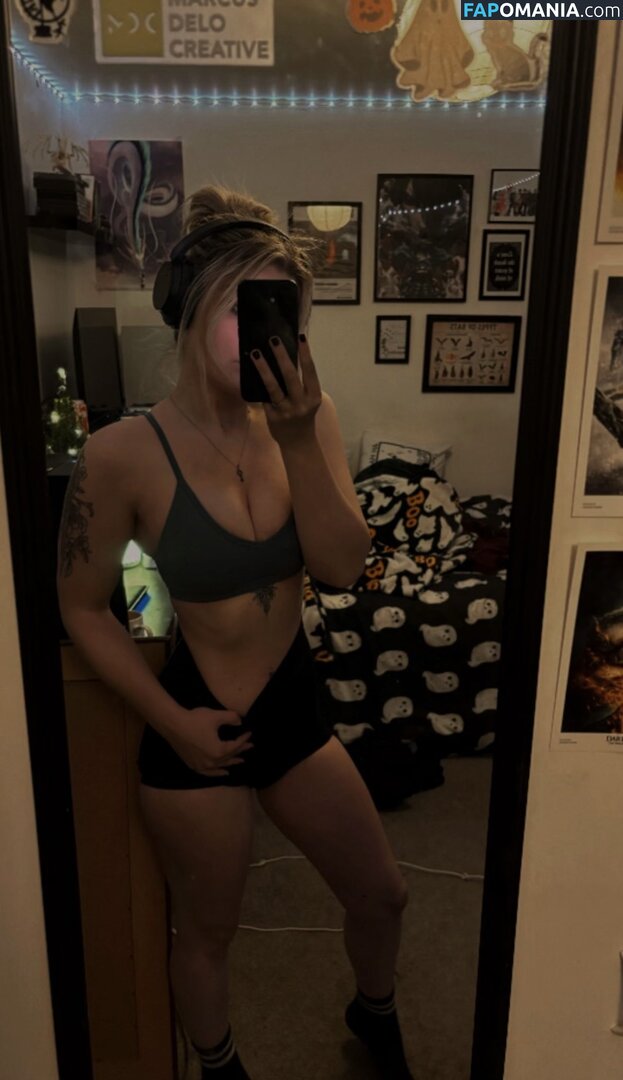 https: / luuucy813 Nudo OnlyFans  Foto trapelata #10