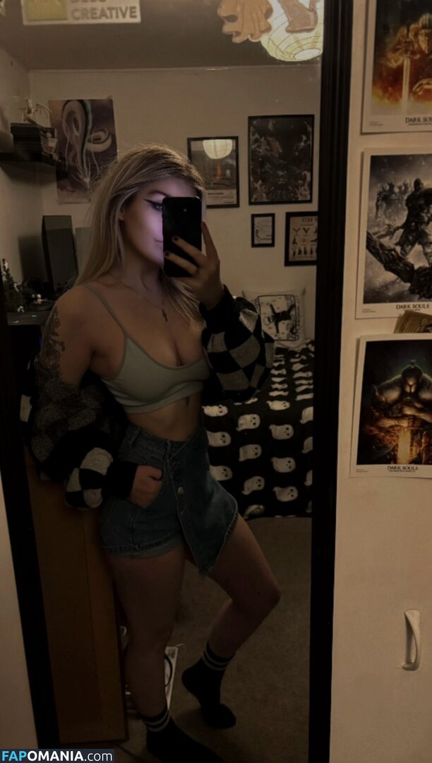 https: / luuucy813 Nudo OnlyFans  Foto trapelata #16