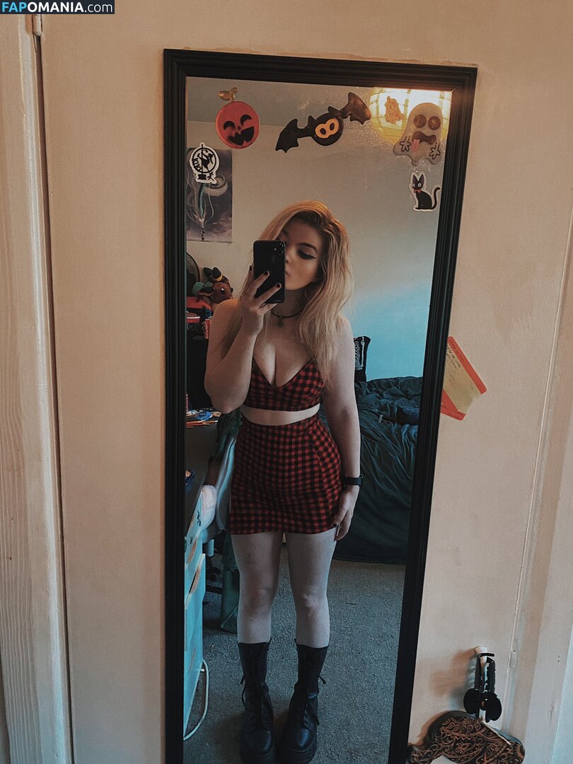 https: / luuucy813 Nudo OnlyFans  Foto trapelata #23
