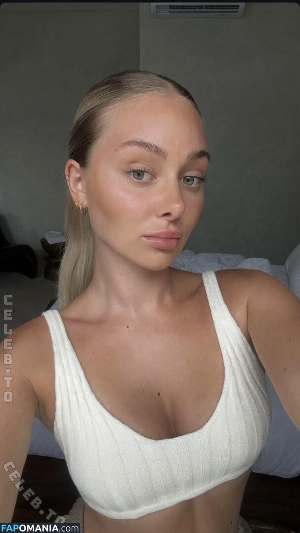 Luuxisa Nudo OnlyFans  Foto trapelata #2