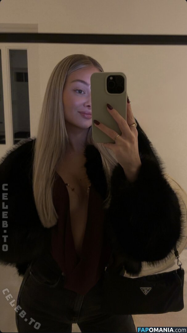 Luuxisa Nudo OnlyFans  Foto trapelata #4
