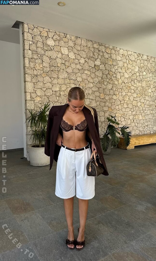 Luuxisa Nudo OnlyFans  Foto trapelata #12