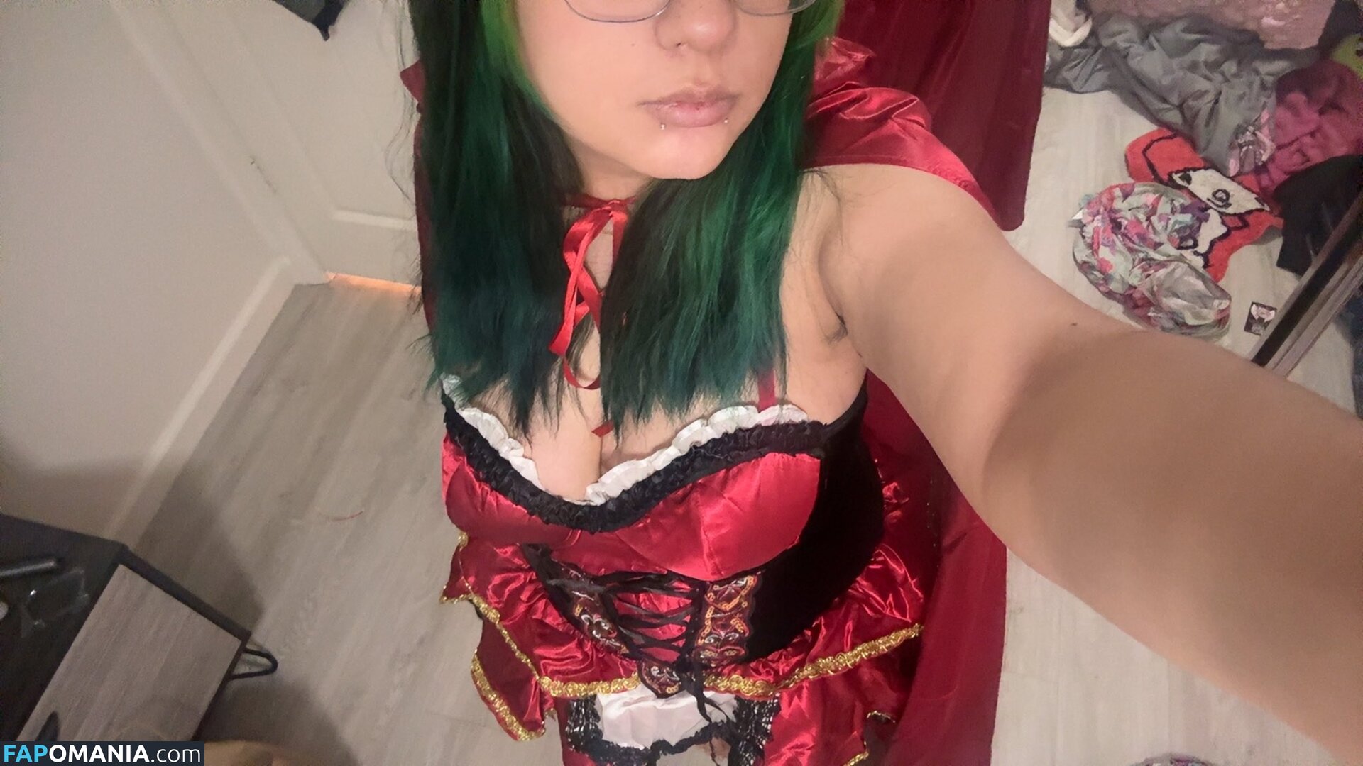 Luvmails / lovemails Nudo OnlyFans  Foto trapelata #5
