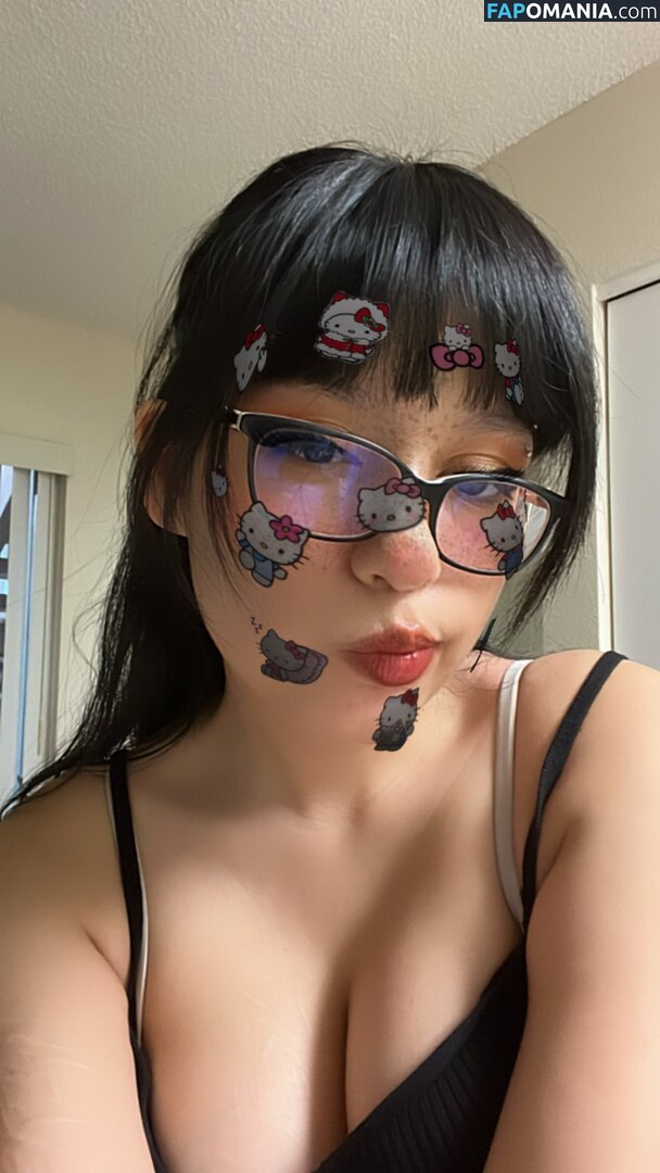 Luvmails / lovemails Nudo OnlyFans  Foto trapelata #7