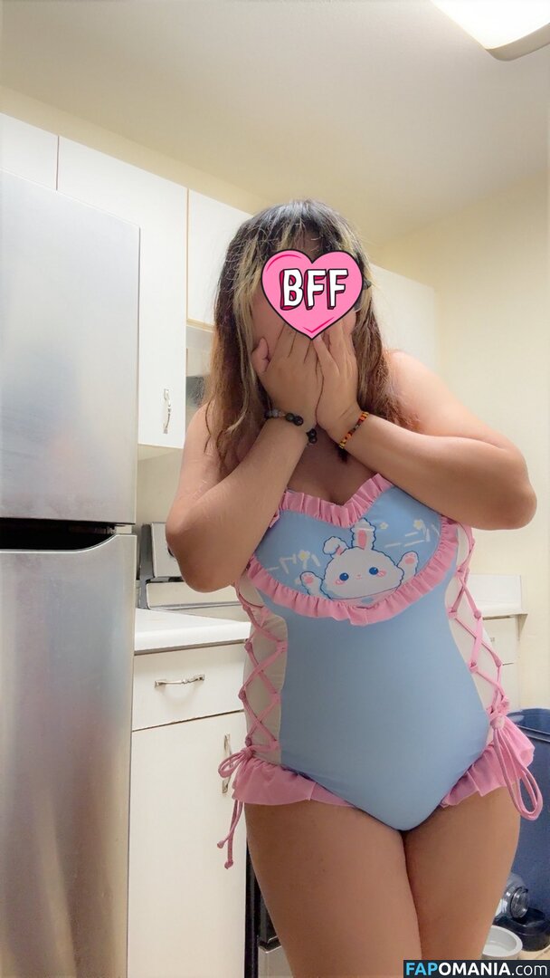 Luvmails / lovemails Nudo OnlyFans  Foto trapelata #16
