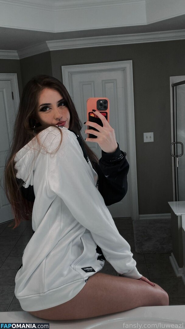 Luisa / luweazl Nudo OnlyFans  Foto trapelata #15