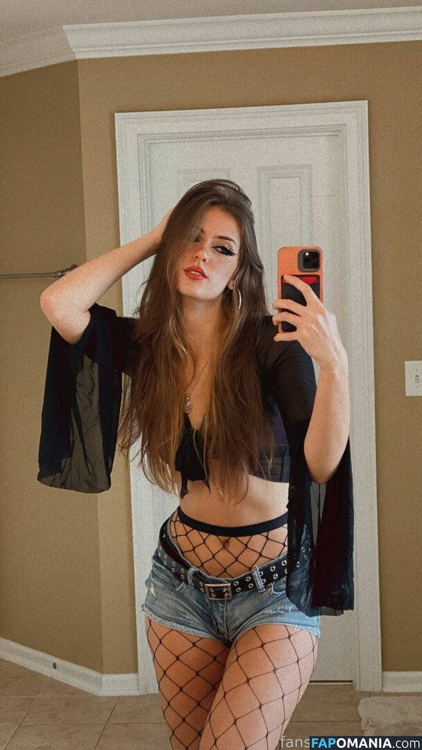 Luisa / luweazl Nudo OnlyFans  Foto trapelata #39