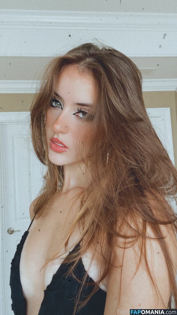 Luisa / luweazl Nudo OnlyFans  Foto trapelata #67