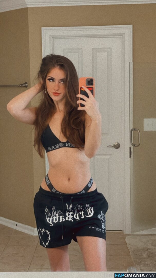 Luisa / luweazl Nudo OnlyFans  Foto trapelata #127