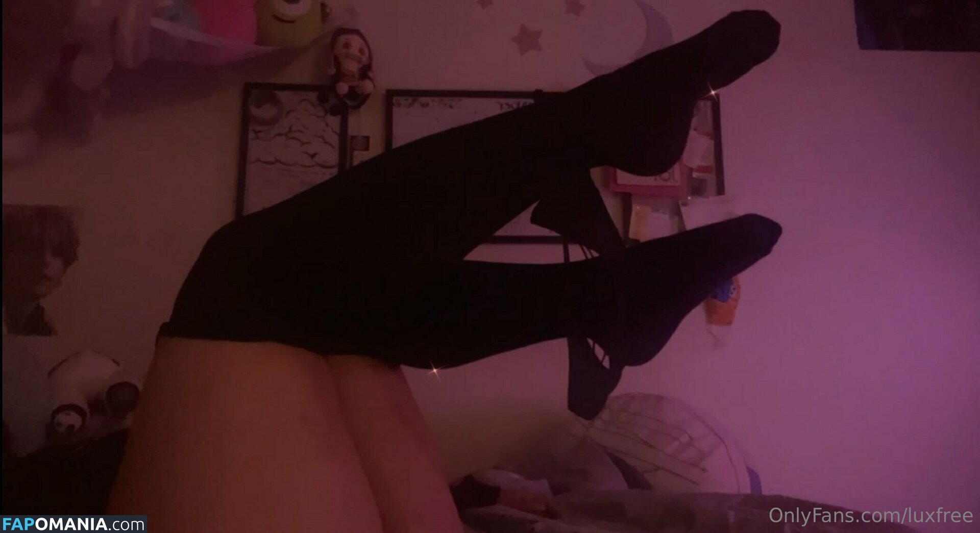 luxfree / luxfreefire Nudo OnlyFans  Foto trapelata #43