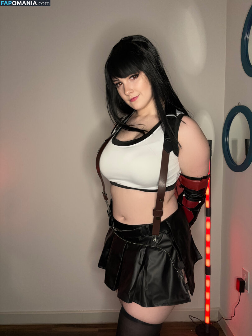 Luxray.cos / luxraycos Nudo OnlyFans  Foto trapelata #18