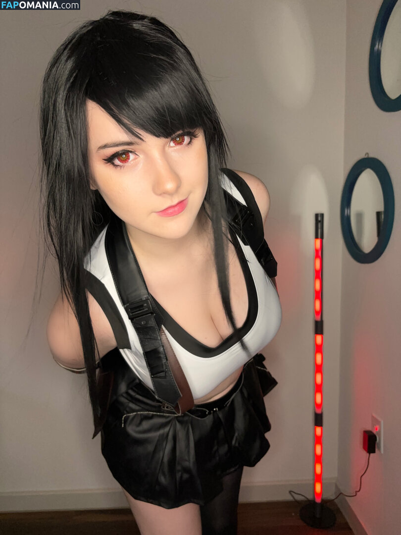 Luxray.cos / luxraycos Nudo OnlyFans  Foto trapelata #20