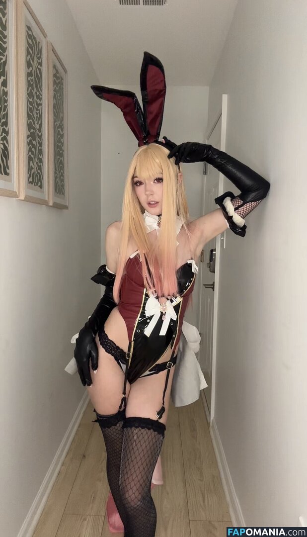 Angelfeign / Kitagawangel / Luxumine / Trufflepiggle / lauralux Nudo OnlyFans  Foto trapelata #15