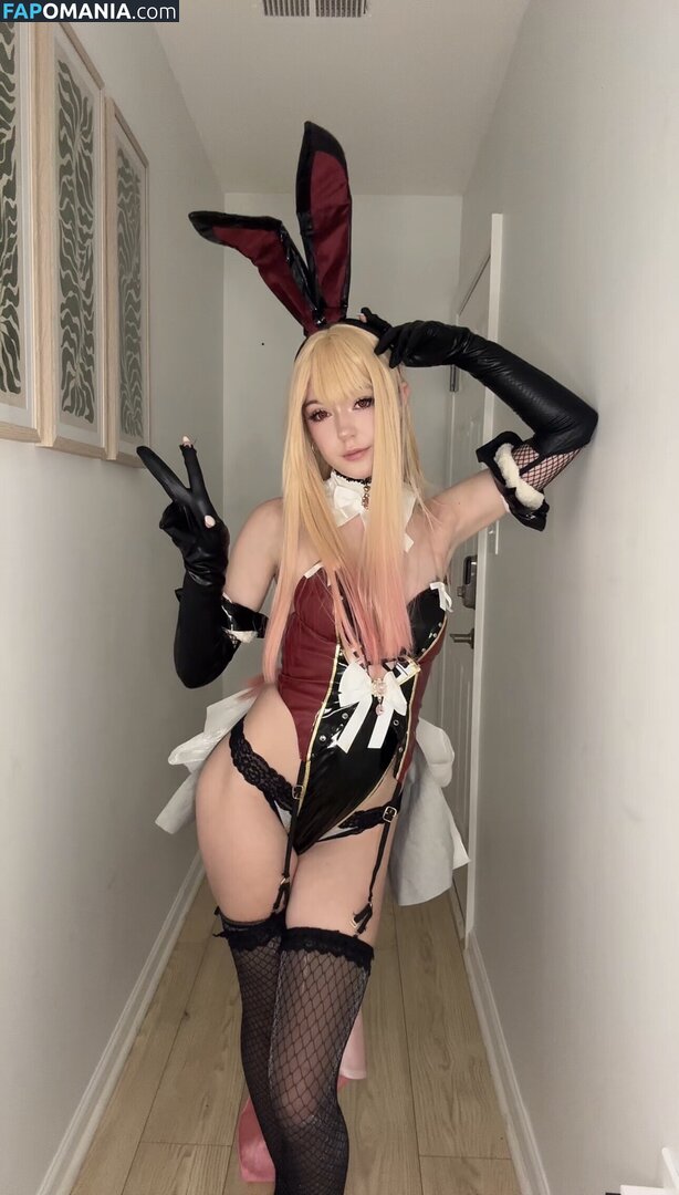 Angelfeign / Kitagawangel / Luxumine / Trufflepiggle / lauralux Nudo OnlyFans  Foto trapelata #16