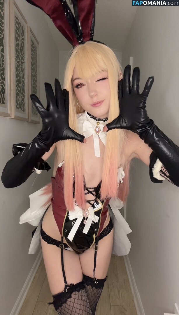 Angelfeign / Kitagawangel / Luxumine / Trufflepiggle / lauralux Nudo OnlyFans  Foto trapelata #18