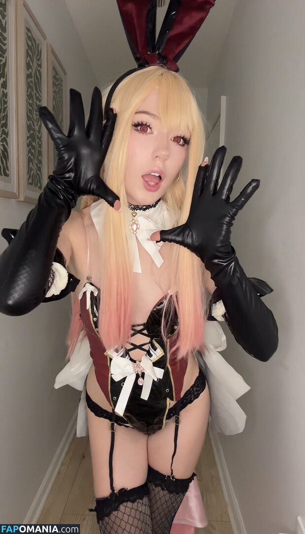 Angelfeign / Kitagawangel / Luxumine / Trufflepiggle / lauralux Nudo OnlyFans  Foto trapelata #19