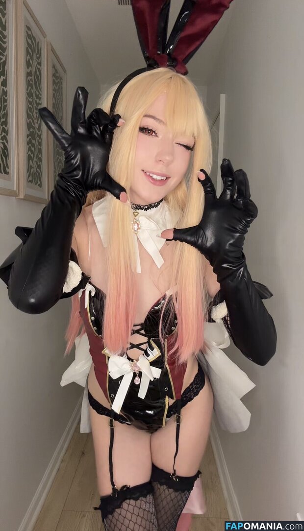 Angelfeign / Kitagawangel / Luxumine / Trufflepiggle / lauralux Nudo OnlyFans  Foto trapelata #20