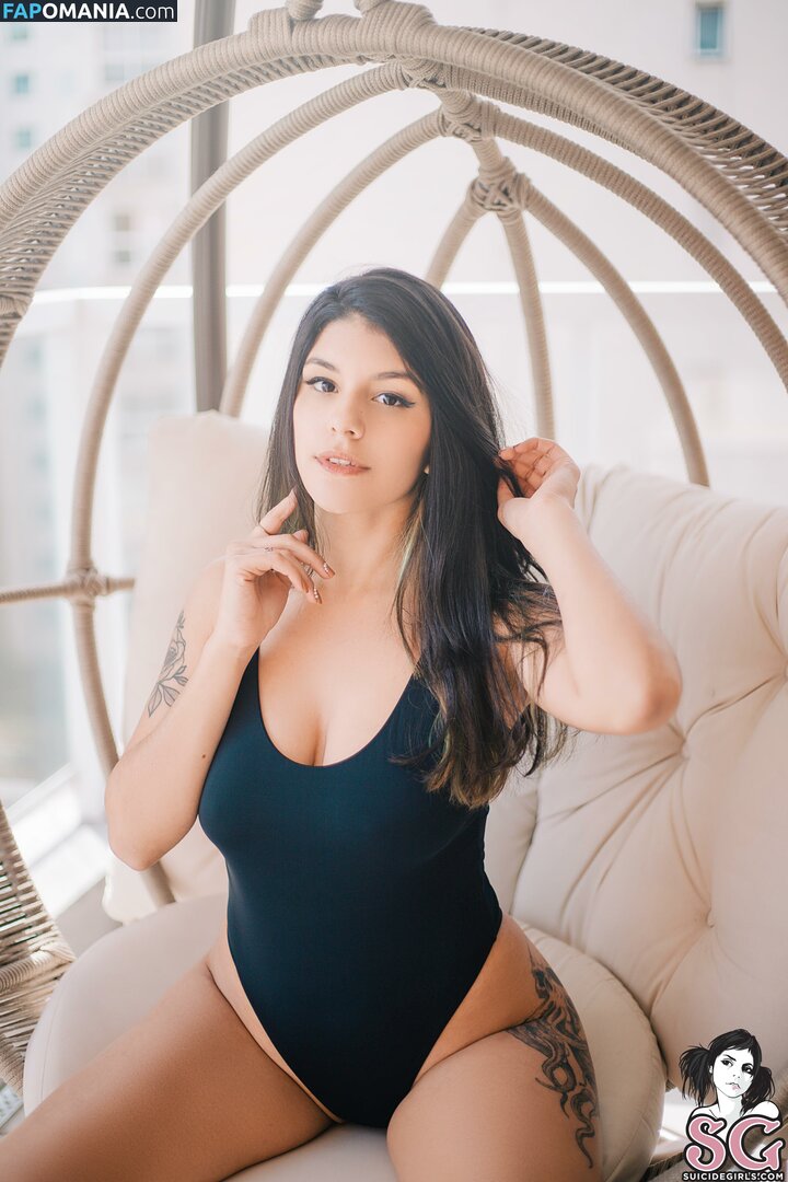 Luxx / d3mon_lux / demon.lux / luxxlaine Nudo OnlyFans  Foto trapelata #15