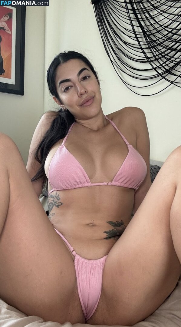 luxxcher Nudo OnlyFans  Foto trapelata #1