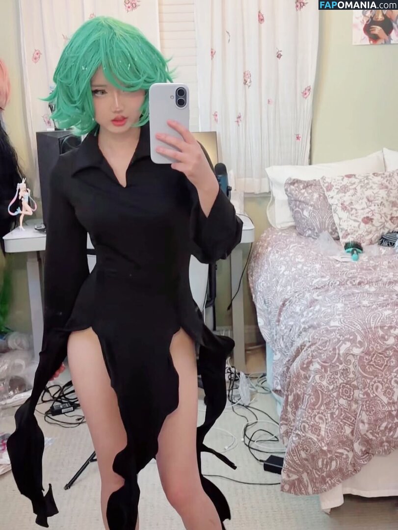 luxxezi Nudo OnlyFans  Foto trapelata #3