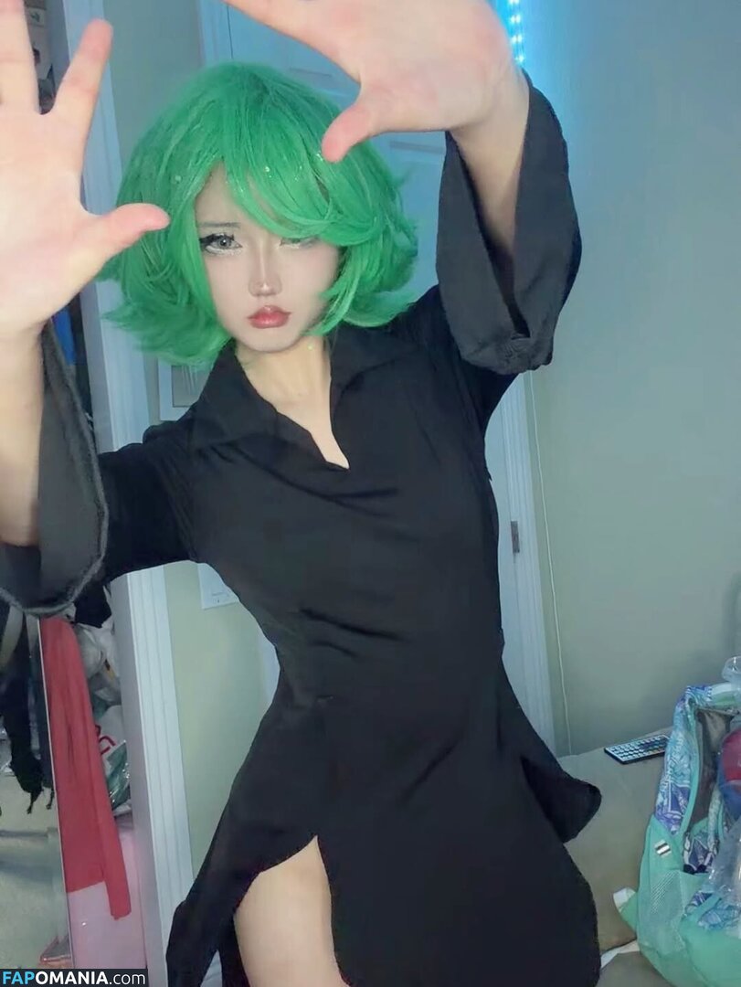 luxxezi Nudo OnlyFans  Foto trapelata #4