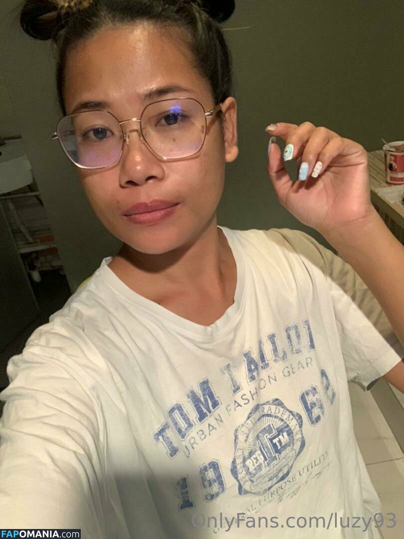 luzy93 Nudo OnlyFans  Foto trapelata #7