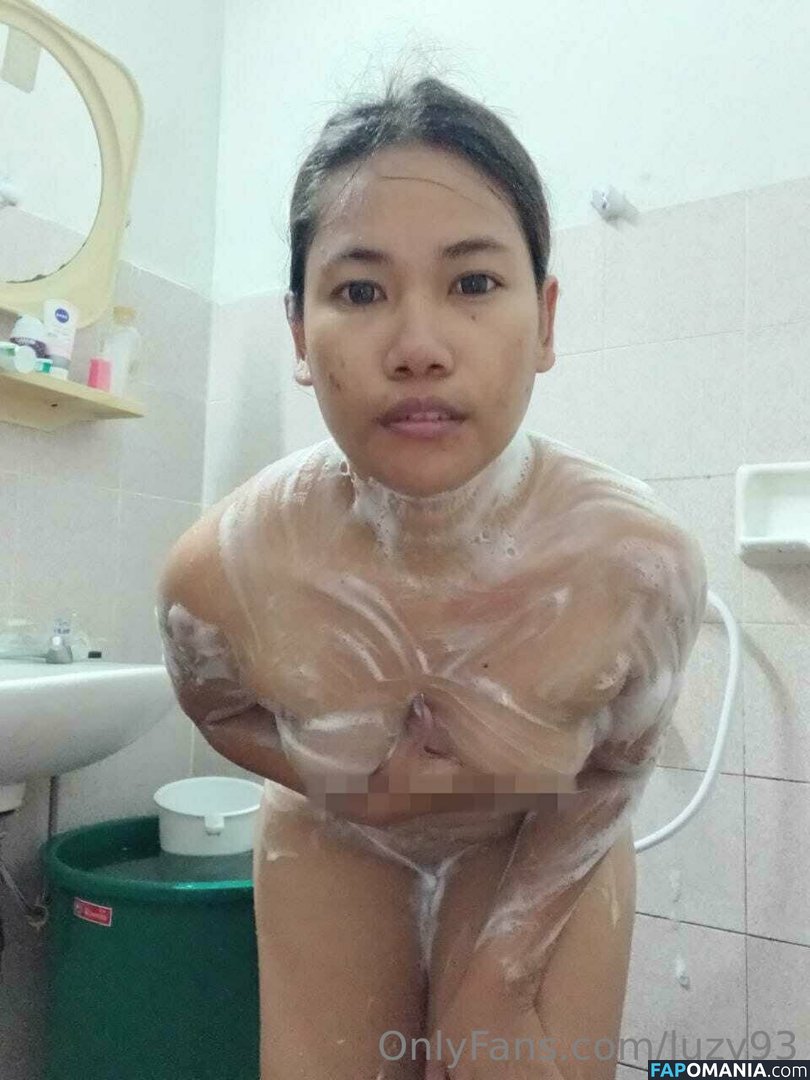 luzy93 Nudo OnlyFans  Foto trapelata #34