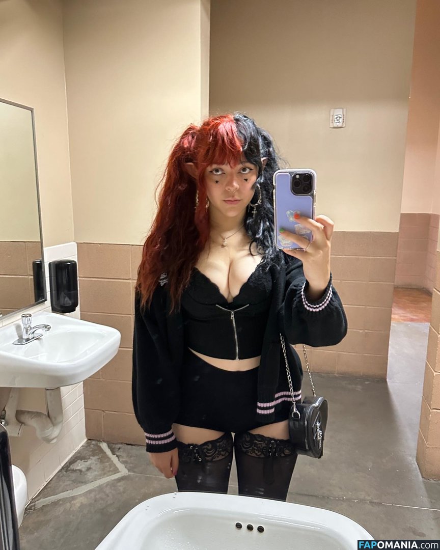 AJkymanifox / Lvkrd / ajkymani / lvrkd Nudo OnlyFans  Foto trapelata #21