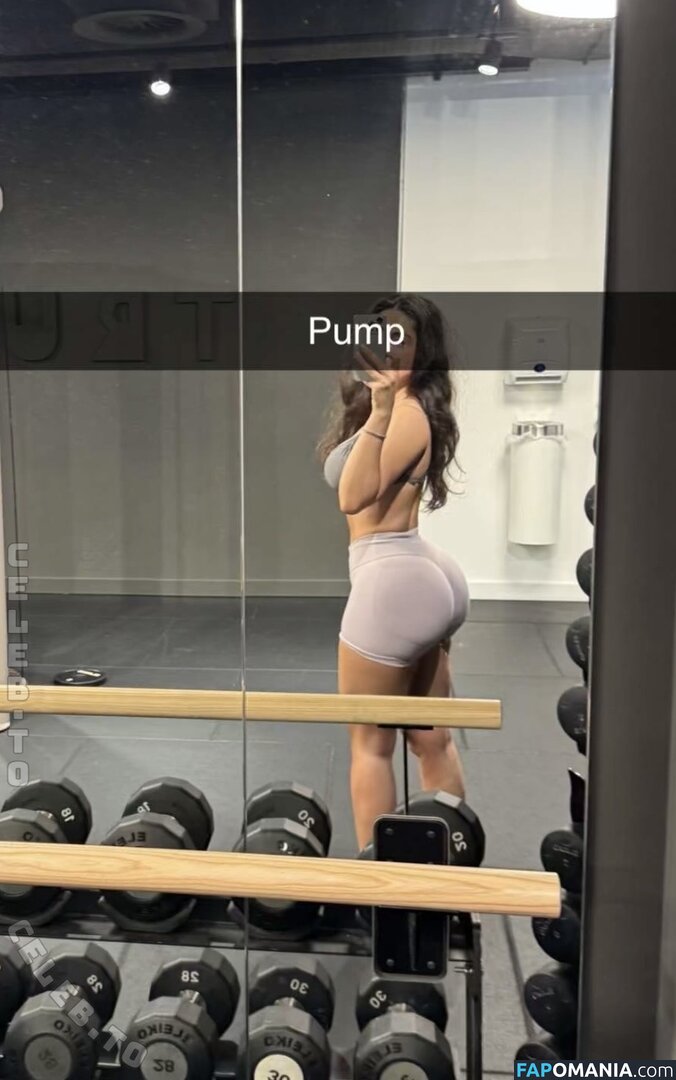 Lya Aylin / Lya.Aylin Nudo OnlyFans  Foto trapelata #88